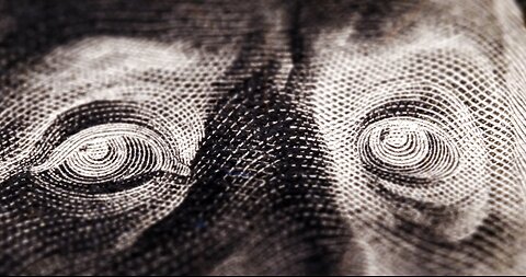 The People's Money - Never Trust, Always Verify: All Others Pay Cash