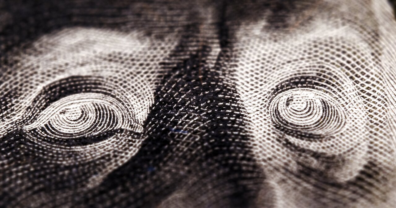 The People's Money - Never Trust, Always Verify: All Others Pay Cash