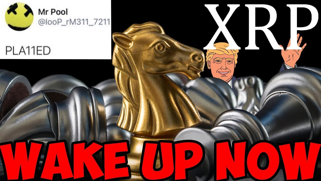 Ripple XRP SINISTER AGENDA IN PLAY THAT MOST CANNOT SEE AT THIS TIME!