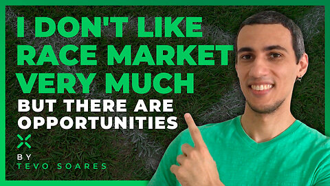 EP. 31 🚩 PRACTICAL Tips for RACE (I tried ODD 6) in CORNERS analyzing RISKS and OPPORTUNITIES! 🏁