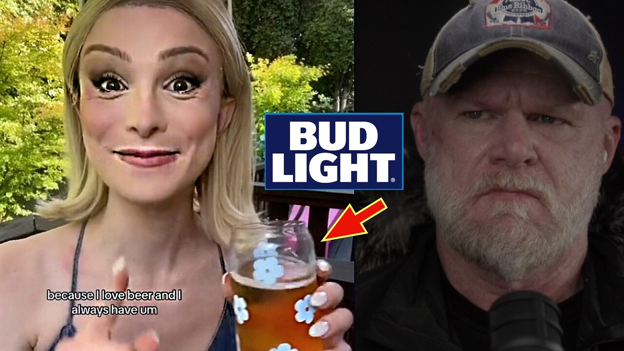 Dylan Attacks Bud Light for “Not Standing Up for Me”