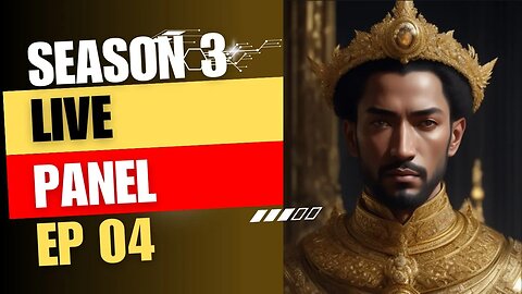 Machismo TV Live PAnel - COME ON UP 🫡💯💯🎯-