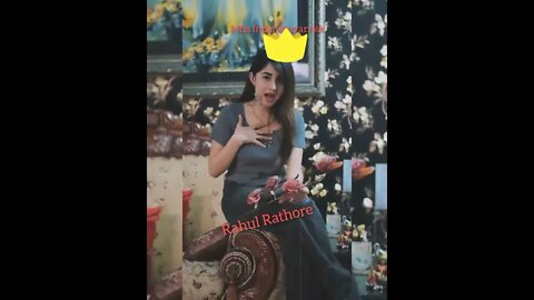 nisha Bhatt video song 😘🔥@viral #shorts #trending #youtubeshorts #tiktok #video