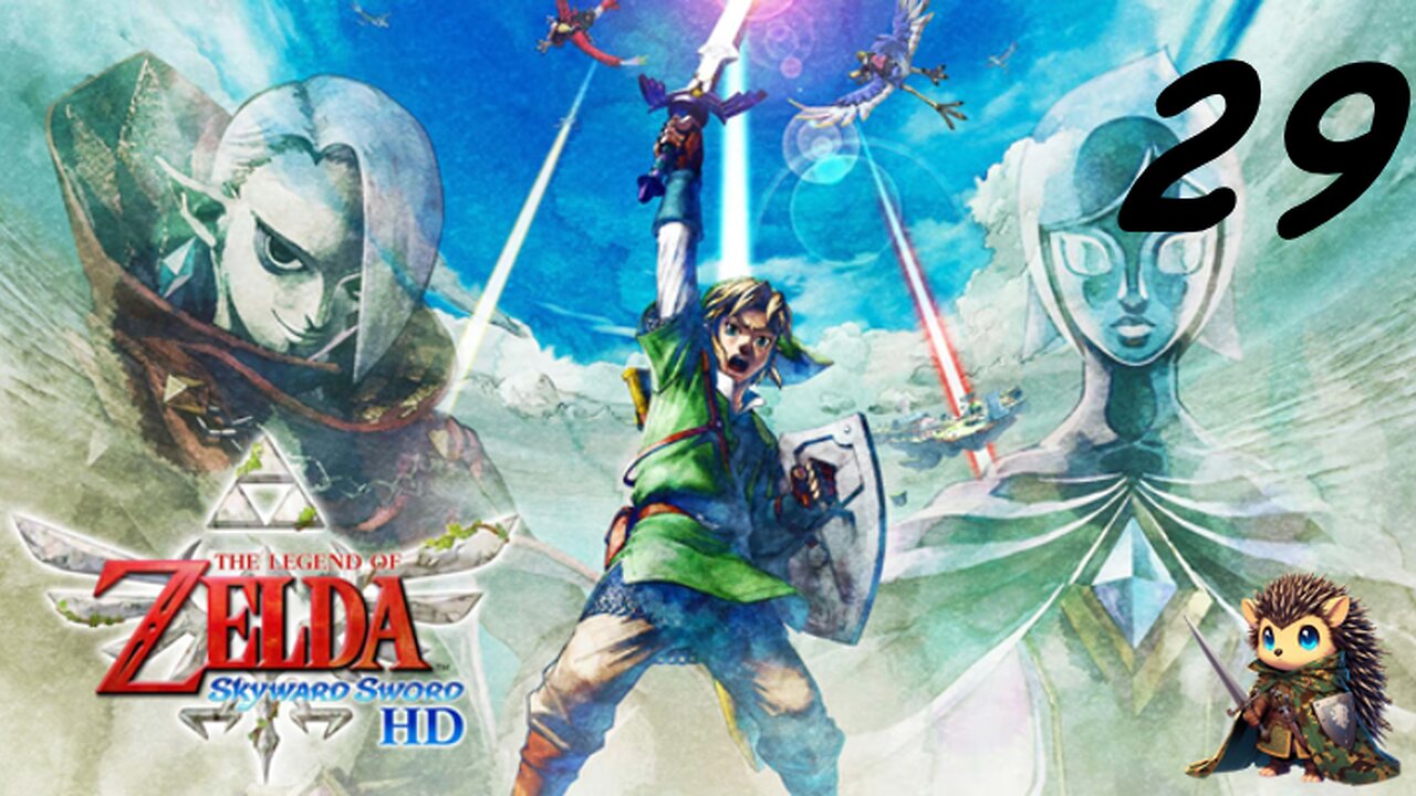 The End of Demise - Skyward Sword HD [29]