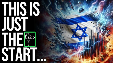 BDS Movement Just Delivered A HAMMER BLOW To Israel’s Economy!