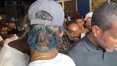 What Really Happened at Boom Sundays, Aidonia, Govana, Intence, Boom boom