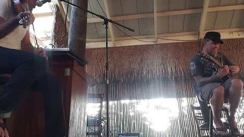 Gods of Hawaii - Live from Molokai