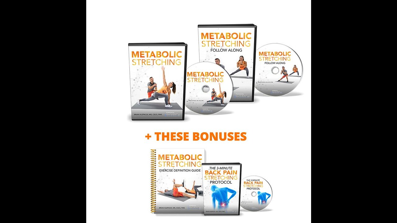 Metabolic Stretching