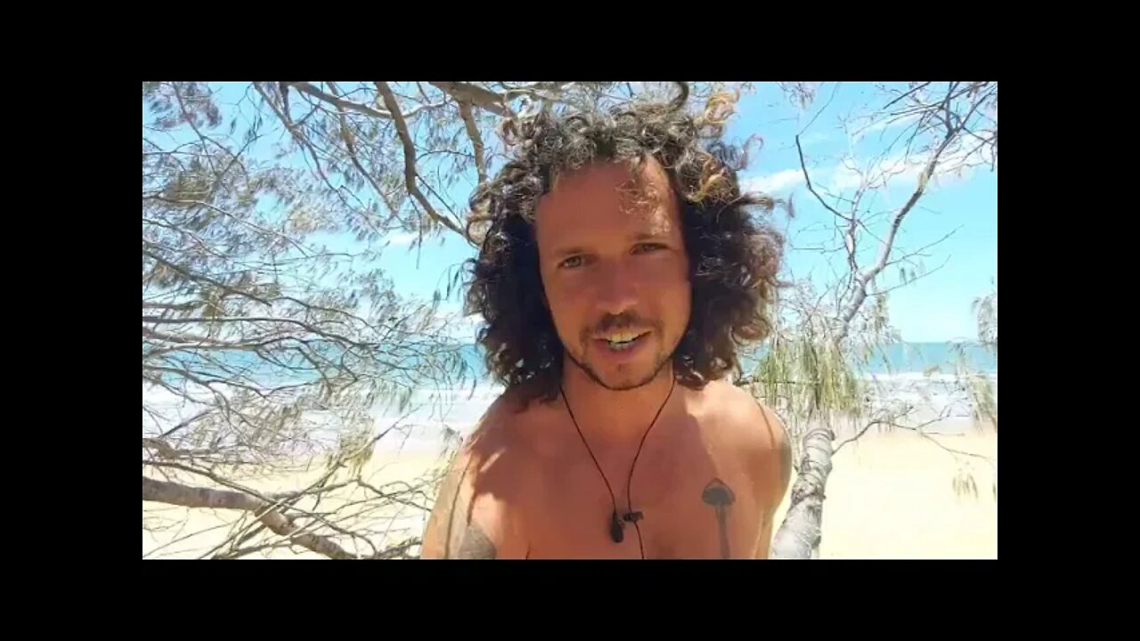 Wrapping Up The Trip (Video Journal)