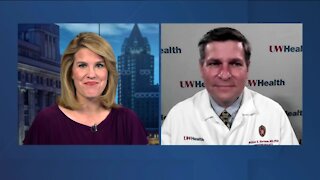 UW Health weighs in on mask requirements in schools