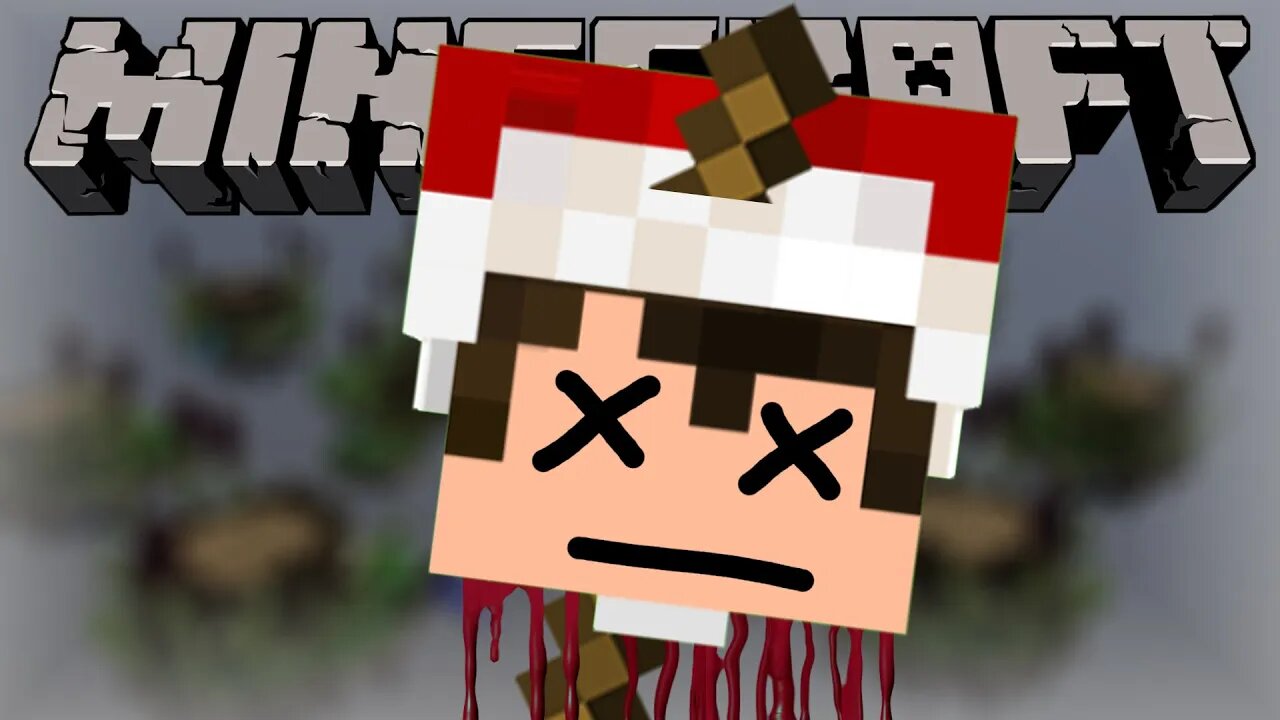Not My Best Attempt (Minecraft: Bed Wars)