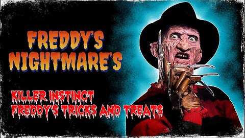 'Freddy's Nightmare's: A Nightmare On Elm Street Series' - EP 3 & 4 FIRST TIME WATCHING/REACTION