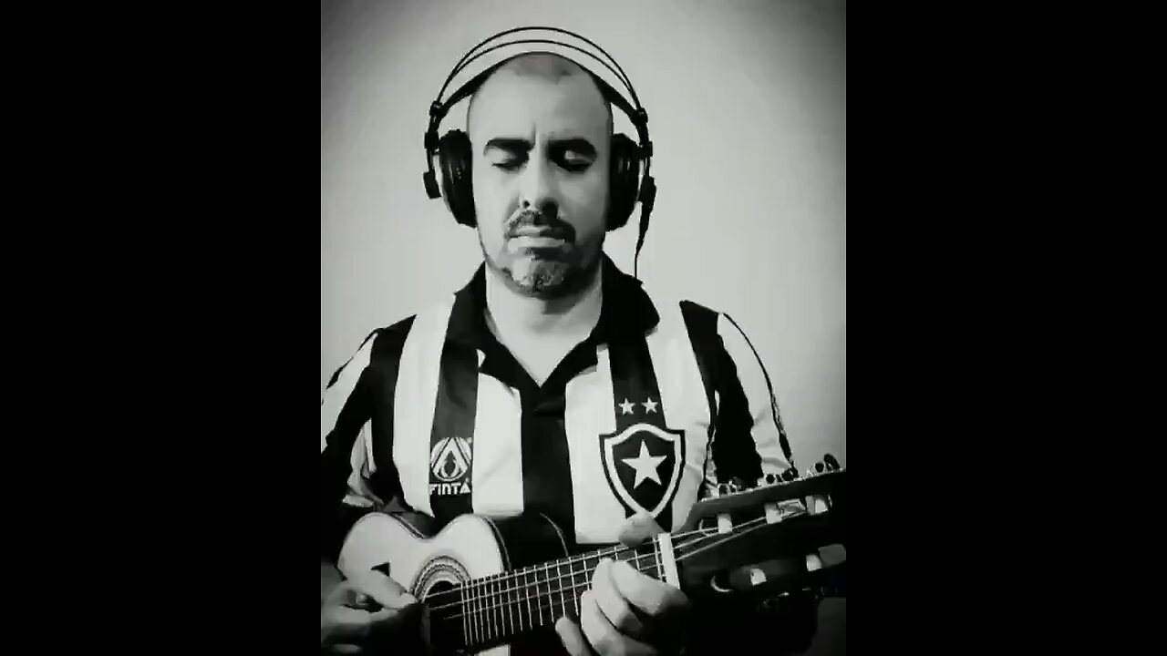 Hino ao Botafogo