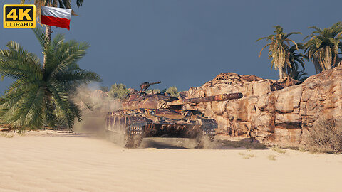 CS-52 - Airfield - World of Tanks Replays - WoT Replays