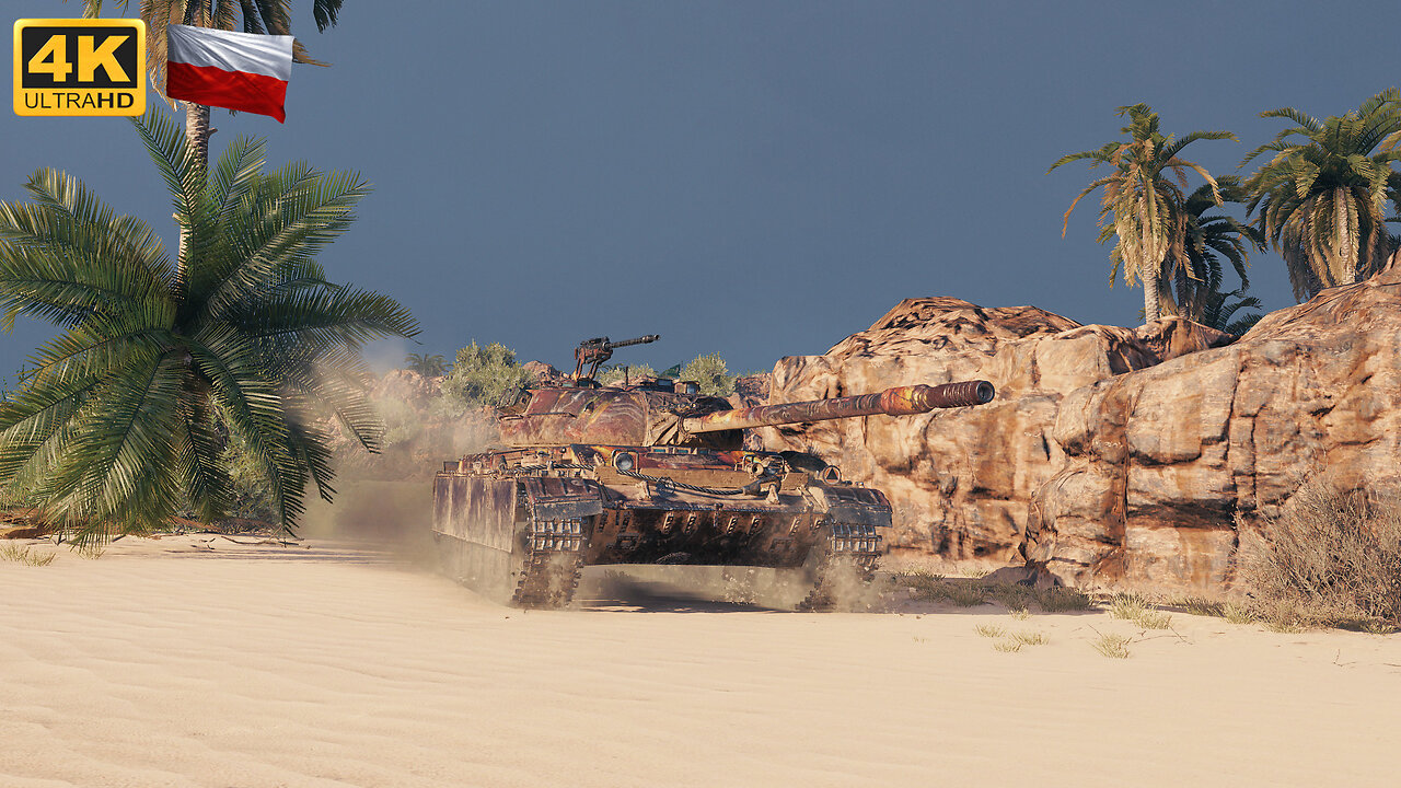 CS-52 - Airfield - World of Tanks Replays - WoT Replays