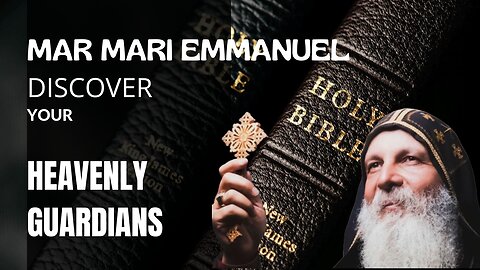 Discover Your Heavenly Guardians