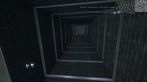 🍀I lock my self in Mustang cargo space Star Citizen LIVE🍀