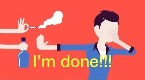 A sober journey step 1