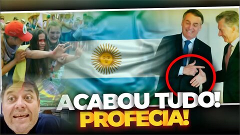 BOLSONARO É MENTIROSO VOCÊ PRECISA VER ISSO + PASTOR SANDRO ROCHA