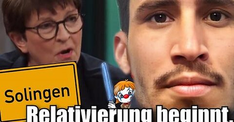 Solingen - Alles wie gewohnt