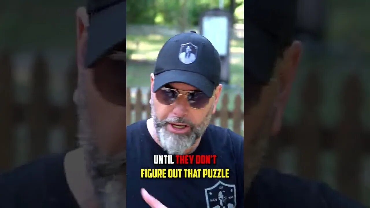 Do YOU Have PURPOSE To Further Your Progression?