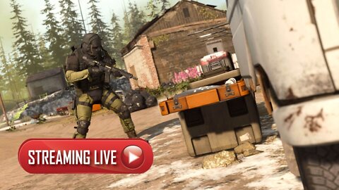 Getting More FPS in CoD Warzone 5700xt