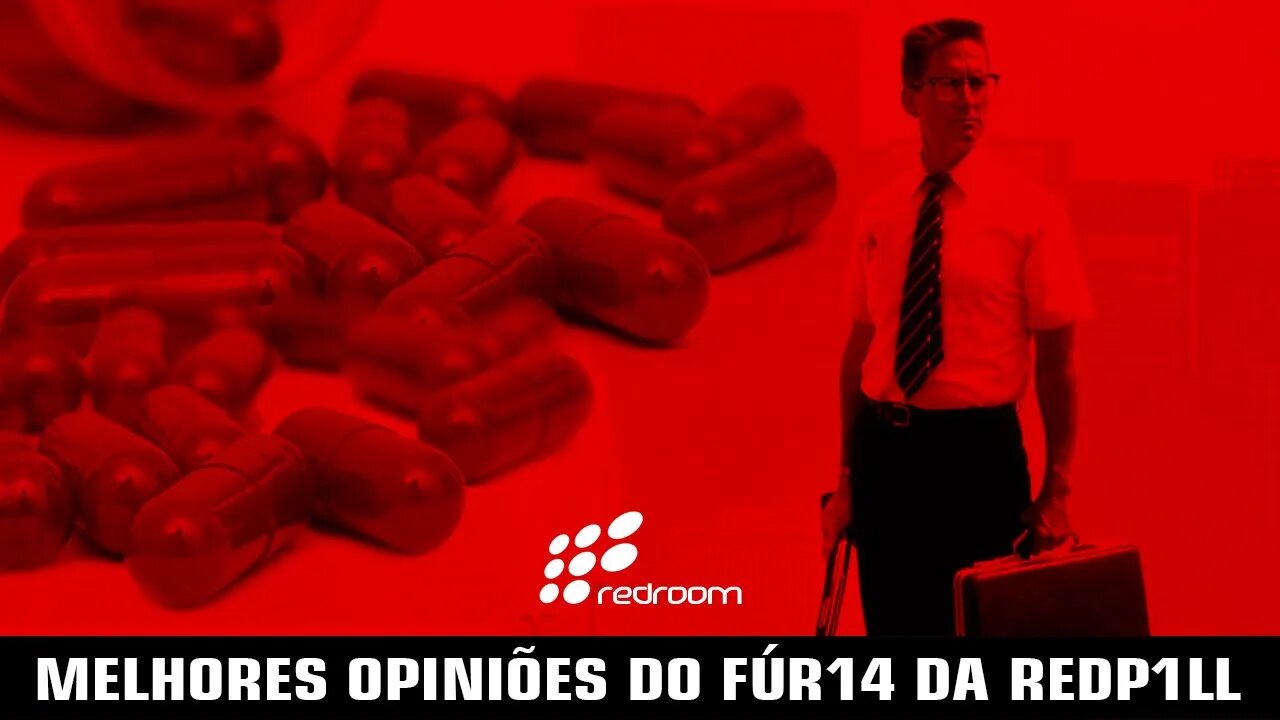 MELHORES OPINIÕES DO FÚR14 DA REDP1LL