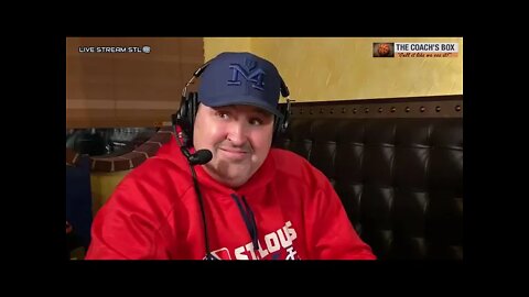 The Coach's Box - Episode 47