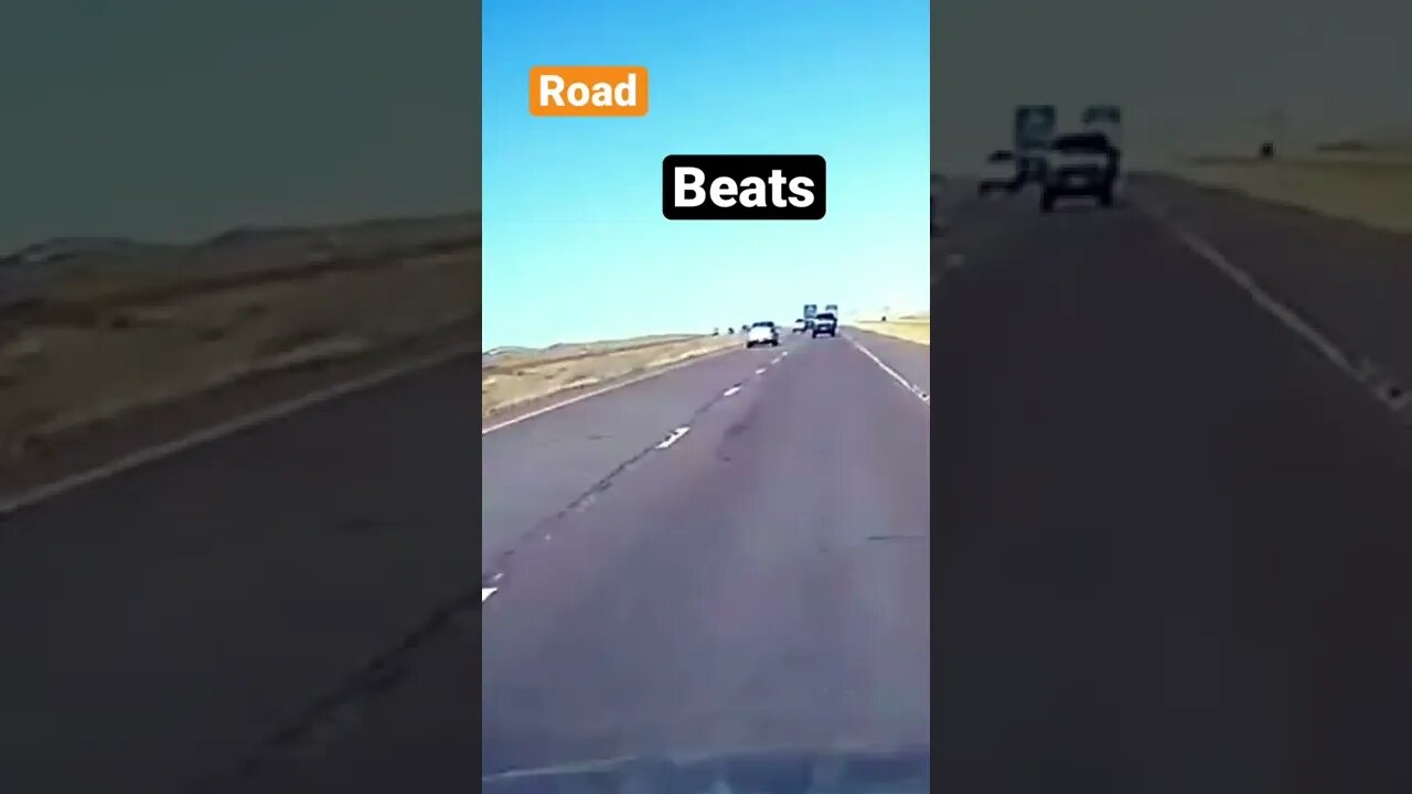 Beets the Road