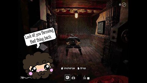 THIS COULD HAVE BEEN AVOIDED