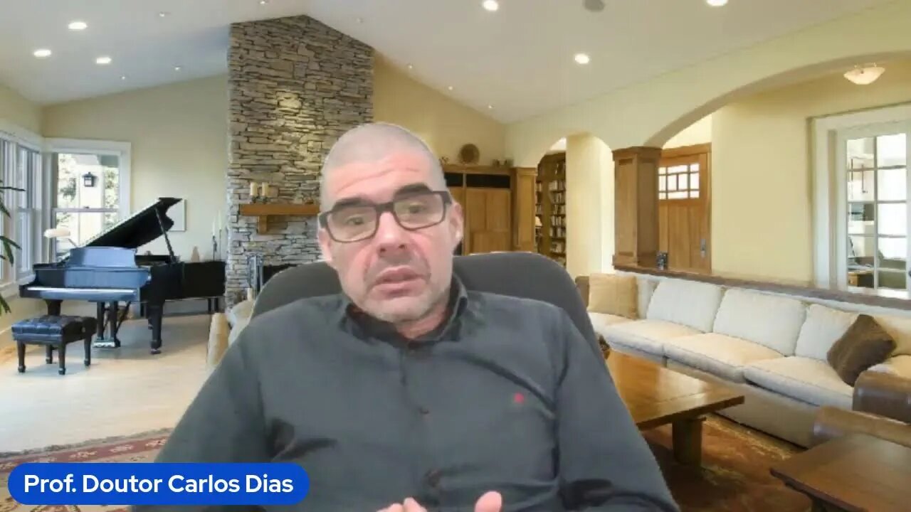 Quando o Papa for a Portugal deverá 'beijar a mão' da família Mesquita Guimarães?