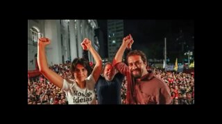 Revelado o objetivo mais sórdido e covarde do comunismo no Brasil...