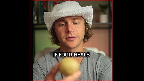 If Food Heals.... Then Why Are Doctors Not Taught About It??
