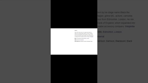 4/20 at #420 - #BlackTheRipper Ritual Sacrifice? - #7