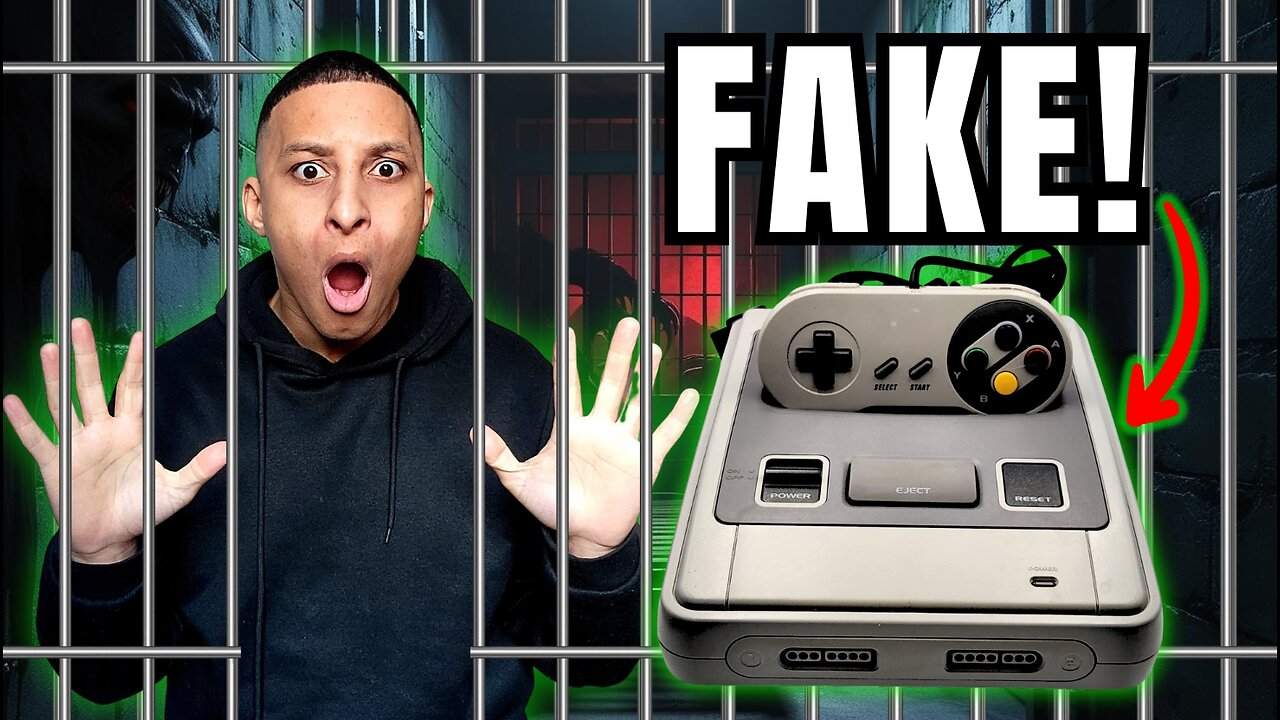 €50 Million of Fake Games!