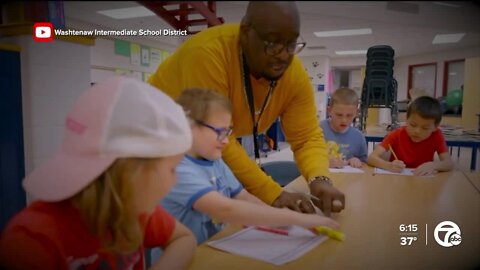 New programs offer incentives to attract talent amid school staffing shortage