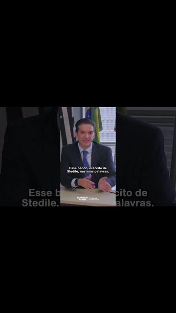 O MST não parou de invadir. E o recado eles já deram: vão invadir muito mais se o PT voltar! #shorts