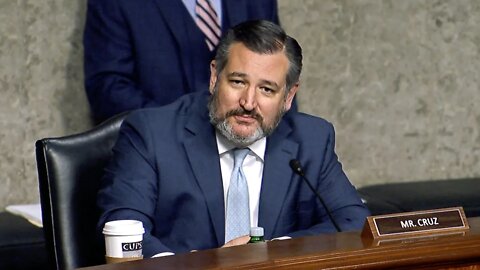Cruz Gets FAA Administrator to Finally Admit Agency Made Mistakes That Led to 737 Max Crashes