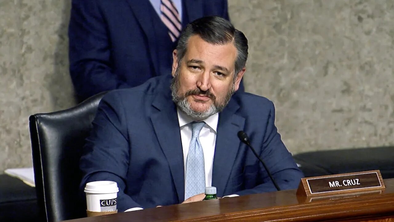 Cruz Gets FAA Administrator to Finally Admit Agency Made Mistakes That Led to 737 Max Crashes