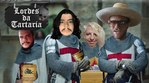 Lordes da Tartária - 14/05/22