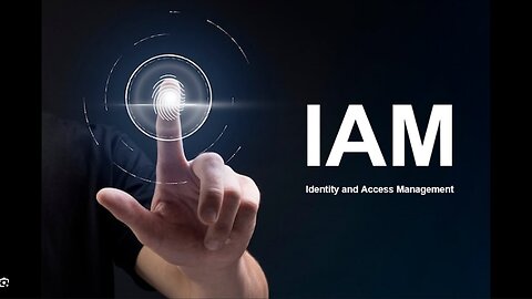 IAM AI ; artificial intelligence masquerading as God