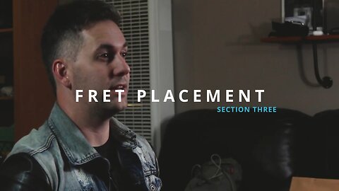 FRET PLACEMENT