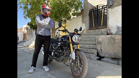 TVS RONIN 225cc || All reason to buy this bike