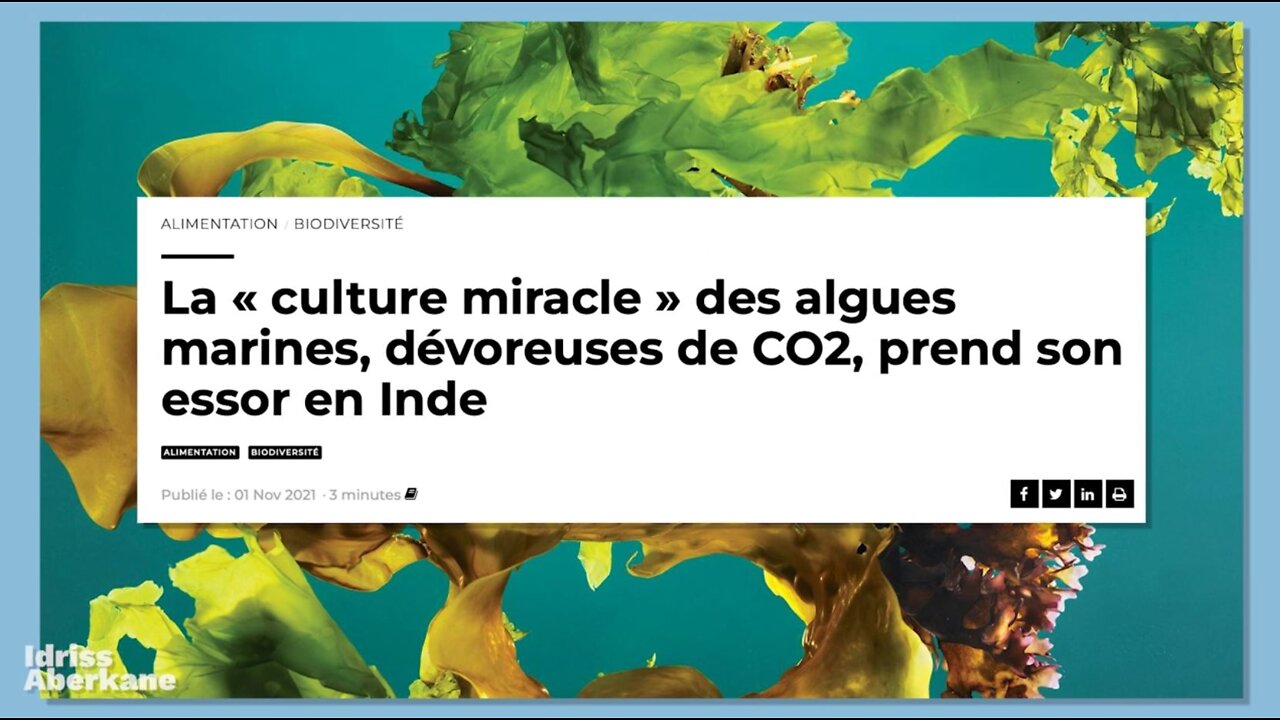 La France pourrait produire autant de gaz que la Russie ?