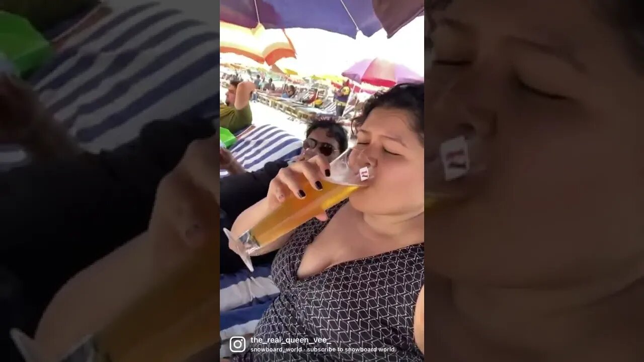 I’m on vacation