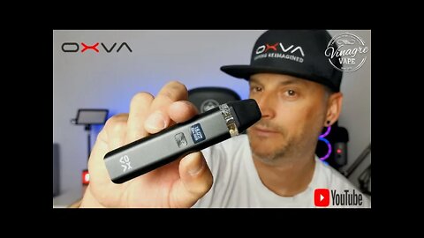 [PT] Oxva Xlim 25W Pod