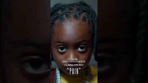 LIL DURK TYPE BEAT “PAIN” 🚨BUY NOW!!!🔥🔥🔥💫 🚨🚨🚨🚨PURCHASE LINK IN BIO🔥🔥GET YOUR BEAT NOW!!!