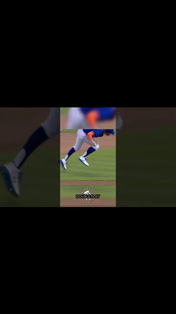 MLB CRAZY PLAY | HD