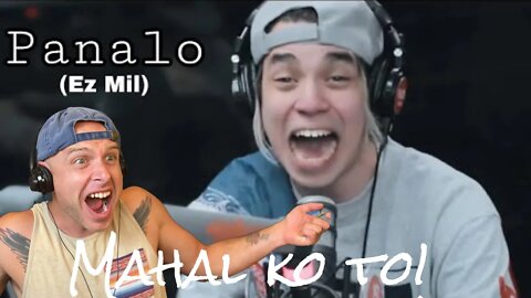 EZ Mil “Panalo” Live Wish Bus! This dude blew my mind! Much love to my Filipino Fam!