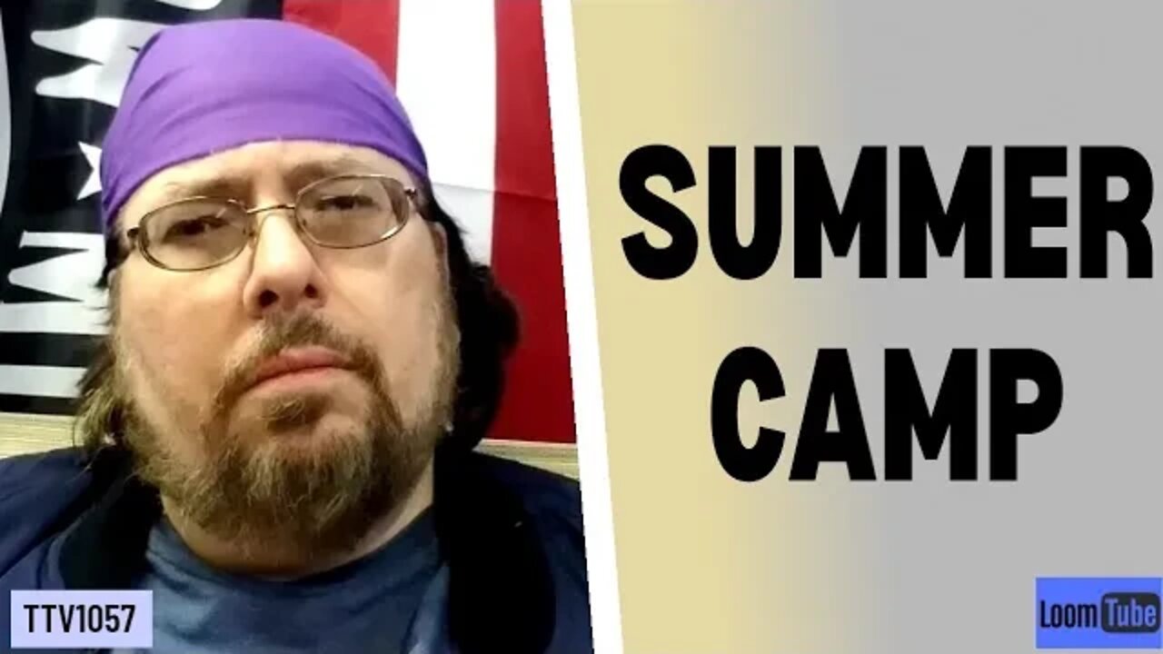 SUMMER CAMP - 111320 TTV1057